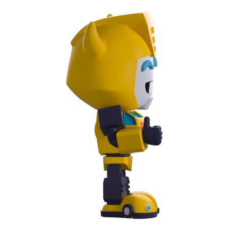 Transformers - Figurine Bumblebee 11 cm