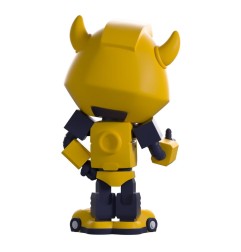 Transformers - Vinyl figurine Bumblebee 11 cm