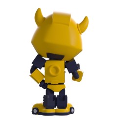 Transformers - Figurine Bumblebee 11 cm