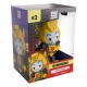 Transformers - Figurine Bumblebee 11 cm