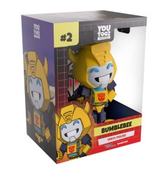 Transformers - Figurine Bumblebee 11 cm