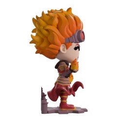 Magic the Gathering - Figurine Chandra Nalaar 14 cm
