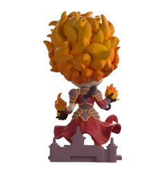Magic the Gathering - Figurine Chandra Nalaar 14 cm