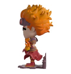 Magic the Gathering - Figurine Chandra Nalaar 14 cm