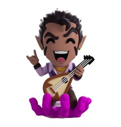 The Legend of Vox Machina - Vinyl figurine Scanlan Shorthalt 11 cm