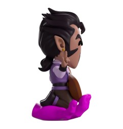 The Legend of Vox Machina - Vinyl figurine Scanlan Shorthalt 11 cm