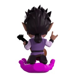 The Legend of Vox Machina - Figurine Scanlan Shorthalt 11 cm