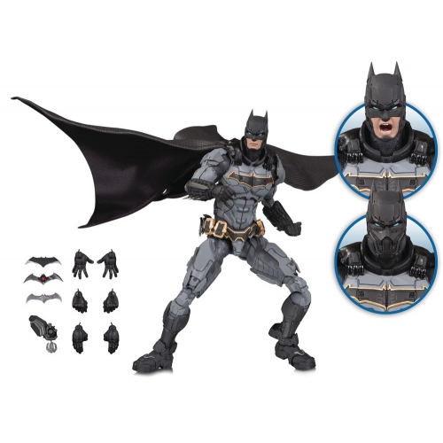 DC Comics - Figurine DC Prime Batman 23 cm