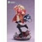 My Hero Academia - Statuette PVC 1/7 Himiko Toga Duffel Coat Ver. 27 cm