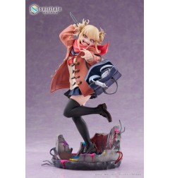 My Hero Academia - Statuette 1/7 Himiko Toga Duffel Coat Ver. 27 cm
