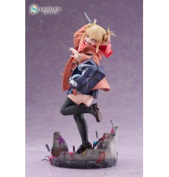 My Hero Academia - Statuette 1/7 Himiko Toga Duffel Coat Ver. 27 cm