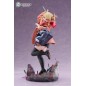 My Hero Academia - Statuette PVC 1/7 Himiko Toga Duffel Coat Ver. 27 cm