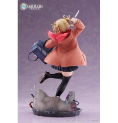 My Hero Academia - Statuette PVC 1/7 Himiko Toga Duffel Coat Ver. 27 cm