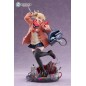 My Hero Academia - Statuette PVC 1/7 Himiko Toga Duffel Coat Ver. 27 cm