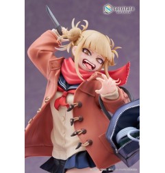 My Hero Academia - Statuette 1/7 Himiko Toga Duffel Coat Ver. 27 cm