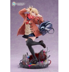 My Hero Academia - Statuette 1/7 Himiko Toga Duffel Coat Ver. 27 cm