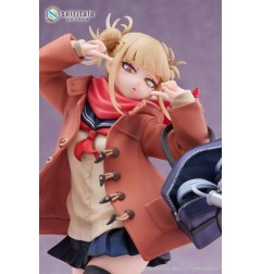 My Hero Academia - Statuette 1/7 Himiko Toga Duffel Coat Ver. 27 cm