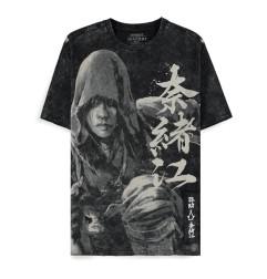 Assassin's Creed - AssassinÃ's Creed Shadows T-Shirt Hide In The Shadow 