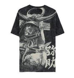 Assassin's Creed - AssassinÃ's Creed Shadows T-Shirt Hide In The Shadow 