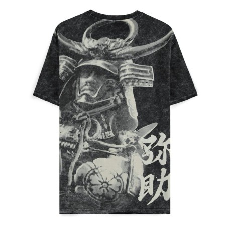 Assassin's Creed - AssassinÃ's Creed Shadows T-Shirt Hide In The Shadow 