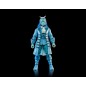 Figura Obscura - Figurine The Ghost of Jacob Marley Haunted Blue Edition