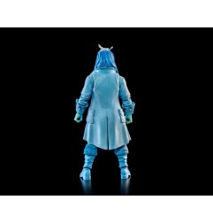 Figura Obscura - Figurine The Ghost of Jacob Marley Haunted Blue Edition