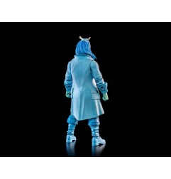 Figura Obscura - Figurine The Ghost of Jacob Marley Haunted Blue Edition