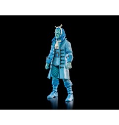 Figura Obscura - Figurine The Ghost of Jacob Marley Haunted Blue Edition