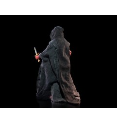 Figura Obscura - Figurine The Masque of the Red Death Black Robes Edition
