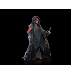 Figura Obscura - Figurine The Masque of the Red Death Black Robes Edition