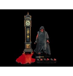 Figura Obscura - Figurine The Masque of the Red Death Black Robes Edition