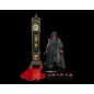 Figura Obscura - Figurine The Masque of the Red Death Black Robes Edition
