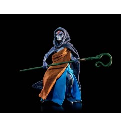 Cosmic Legions : Outpost Zaxxius - Figurine Alltar Cyllovius 15 cm