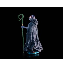 Cosmic Legions : Outpost Zaxxius - Figurine Alltar Cyllovius 15 cm