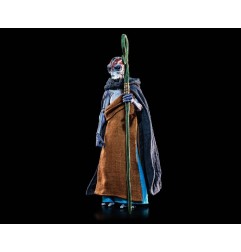 Cosmic Legions : Outpost Zaxxius - Figurine Alltar Cyllovius 15 cm