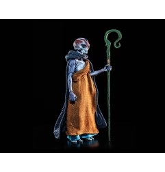 Cosmic Legions : Outpost Zaxxius - Figurine Alltar Cyllovius 15 cm