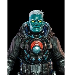 Cosmic Legions - Figurine Ph'shr Ryyce / The Shadow Circle