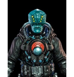 Cosmic Legions - Figurine Ph'shr Ryyce / The Shadow Circle