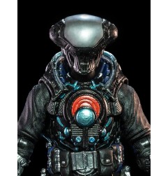 Cosmic Legions - Figurine Ph'shr Ryyce / The Shadow Circle