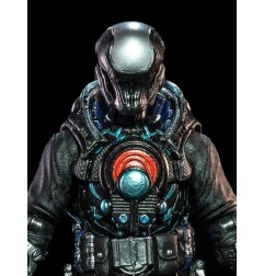 Cosmic Legions - Figurine Ph'shr Ryyce / The Shadow Circle