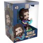 Baldur's Gate - 3 Vinyl figurine Gale 12 cm