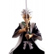 Bleach - Statuette Toshiro 15 cm