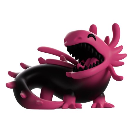 Autre - Rainworld figurine Pink Lizard 8 cm