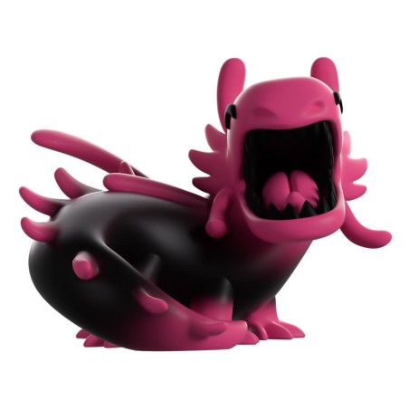 Autre - Rainworld figurine Pink Lizard 8 cm