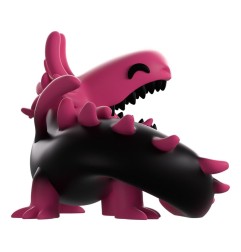 Autre - Rainworld figurine Pink Lizard 8 cm