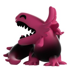 Rainworld - Figurine Pink Lizard 8 cm