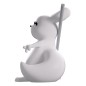 Autre - Rainworld figurine Slugcat 10 cm