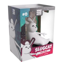 Autre - Rainworld figurine Slugcat 10 cm