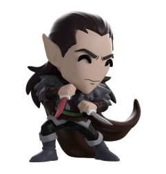 The Legend of Vox Machina - Vinyl figurine Vax'ildan 10 cm