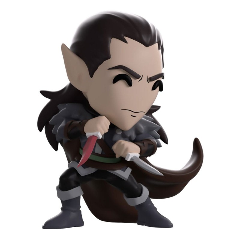 The Legend of Vox Machina - Vinyl figurine Vax'ildan 10 cm